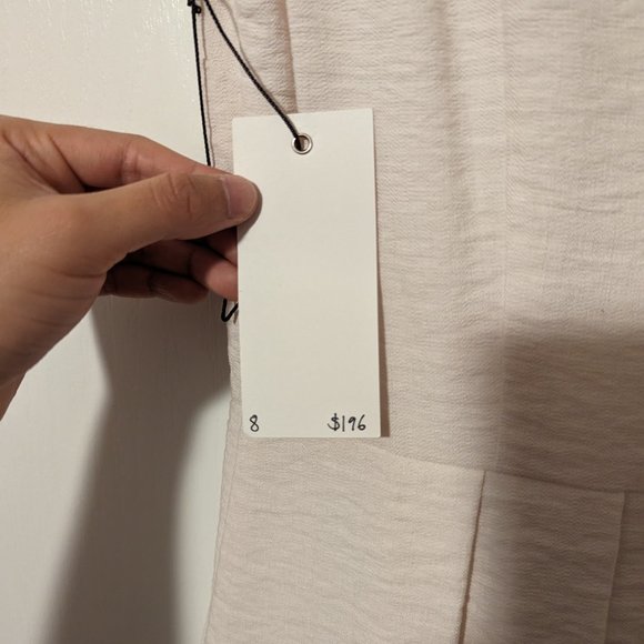 Birds of North America Hoover Wedding Dress - Picture 2 of 8